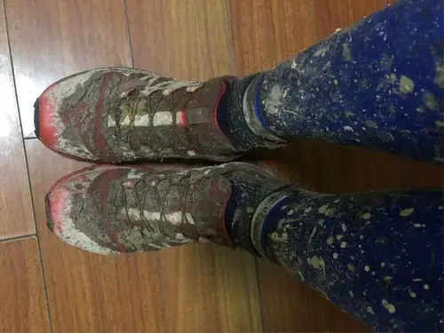 我的第一次柴古之旅,果然超虐,超爽,值了.