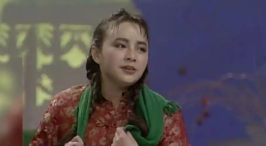 然而,喜欢表演的宋丹丹是想当一个拿"奥斯卡"的艺术家,小品让她火遍