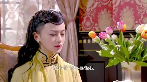 烽火佳人将军因祸得福遇危险却见和妻子长得一样的人怀念啊