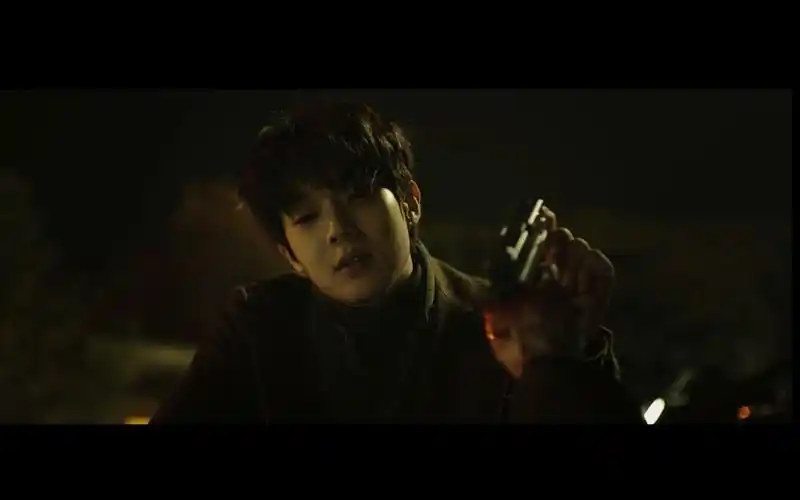 魔女高清崔宇植贵公子第二弹又疯批又苏谁能顶得住啊喂