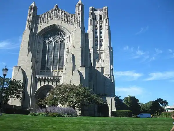 美国人的宗教信仰都有哪些