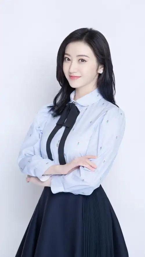 景甜- 堆糖,美图壁纸兴趣社区