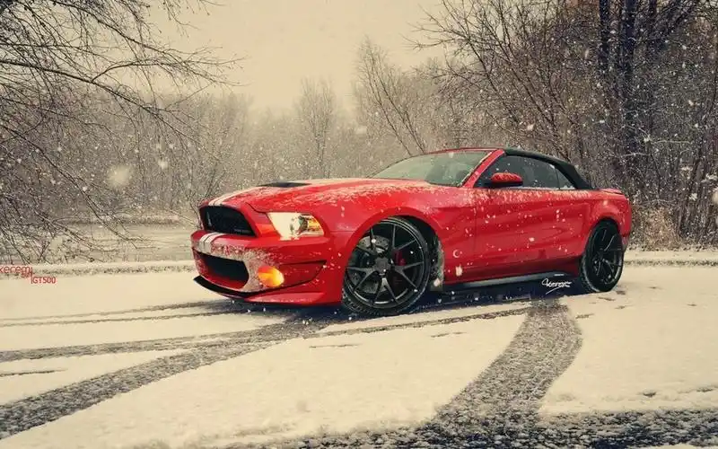 霸气十足的超级跑车高清图片大全分享