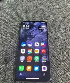 小米9手机,内存8 128,高通骁龙855手机处理器,性价比_阿里巴巴找货