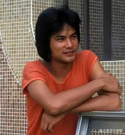 真正做到越老越帅的四位香港男星,他们才能称得上为不老男神