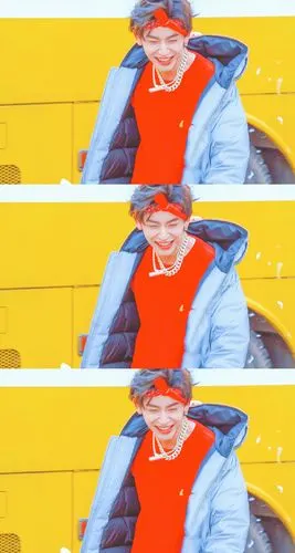 神仙颜值小鬼王琳凯!