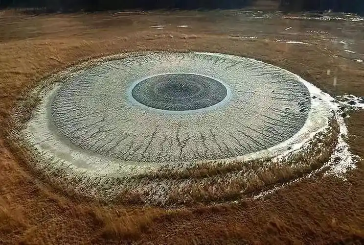 地球上最震撼的60个自然奇观,完全不可思议