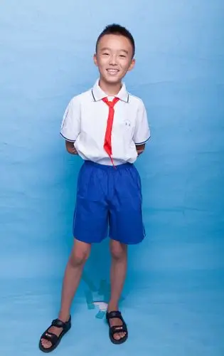 其它 "小豆包"长成帅哥喽 写美篇 好快啊~转眼大宝小学毕业了