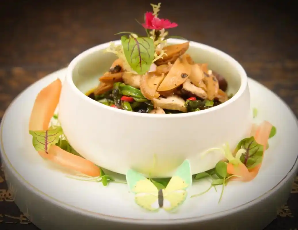 唯美食不能辜负 #创意菜 #用心做菜 #好吃到爆 #食材新 - 抖音