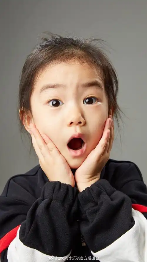 lucky李乐祺[超话]# 小可爱 早安[给你小心.