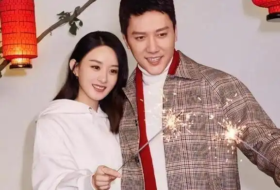 赵丽颖冯绍峰疑复婚,婚礼现场曝光,媒体揭秘:冯母送豪宅求复合