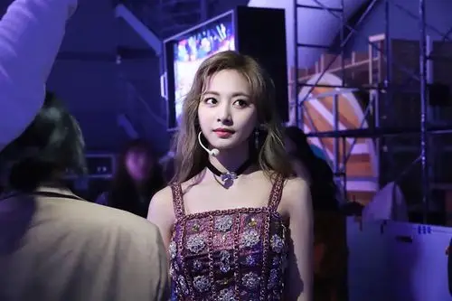 周子瑜 - 堆糖,美图壁纸兴趣社区