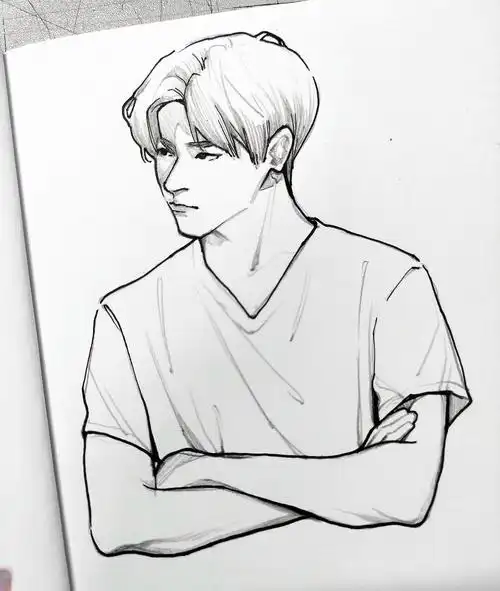 帅哥保卫银河系