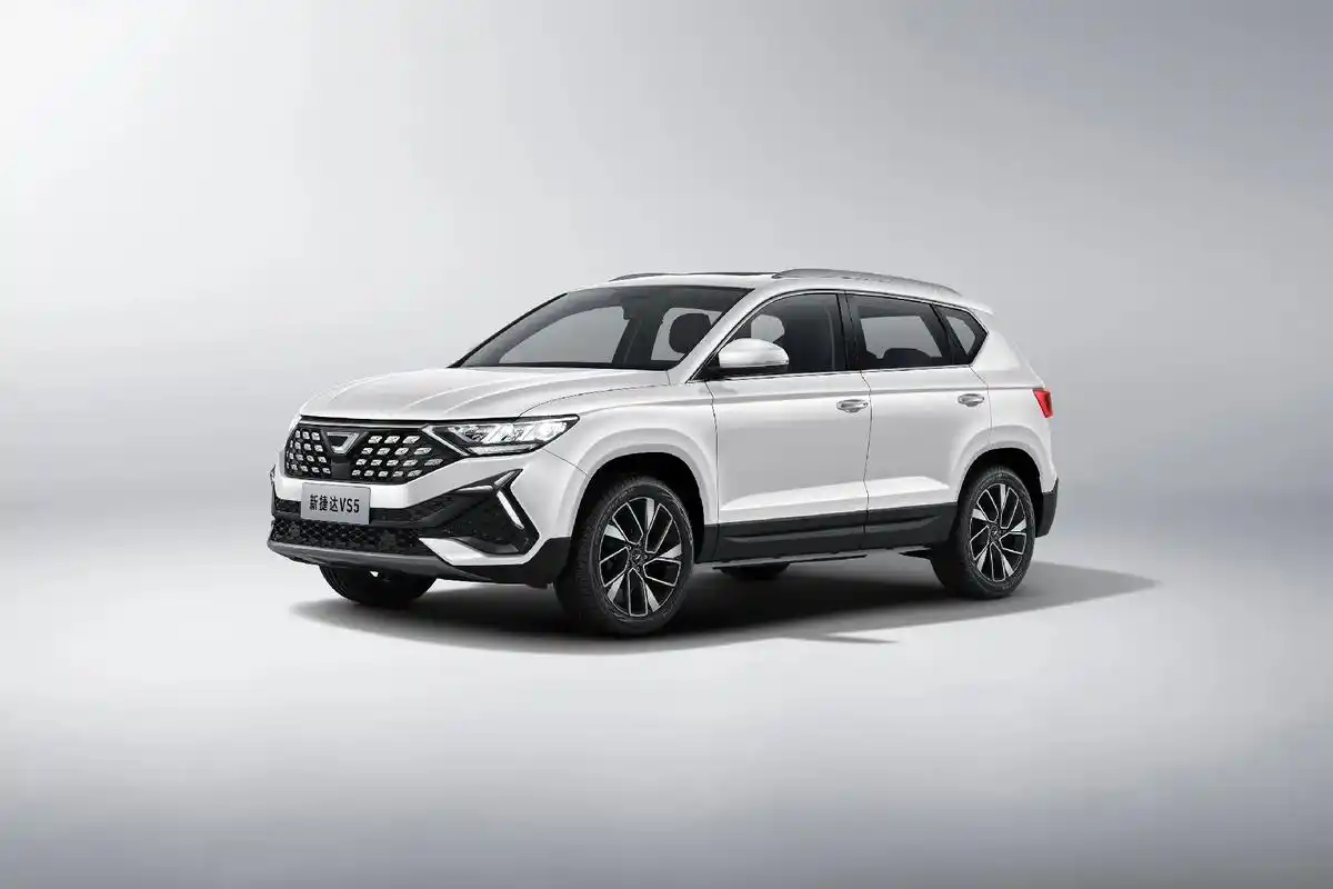 捷达vs7驾驶体验.@jetta捷达 捷达vs7驾驶体验很好 - 抖音