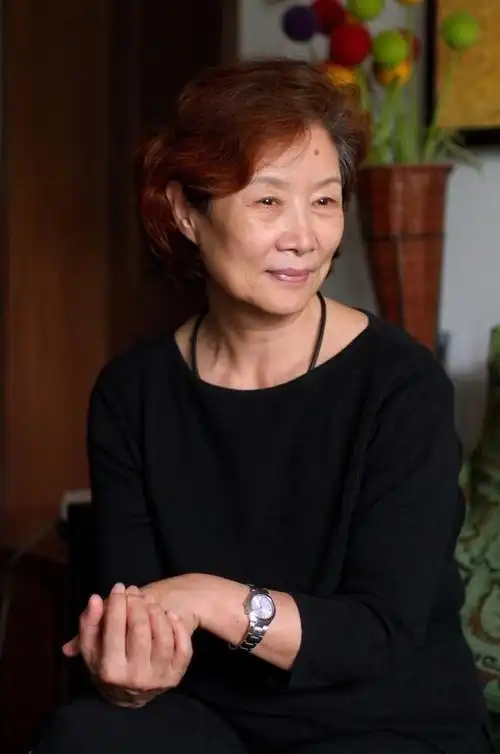 口述中国演员⑤吕中演员要知道自己老几切忌装蒜