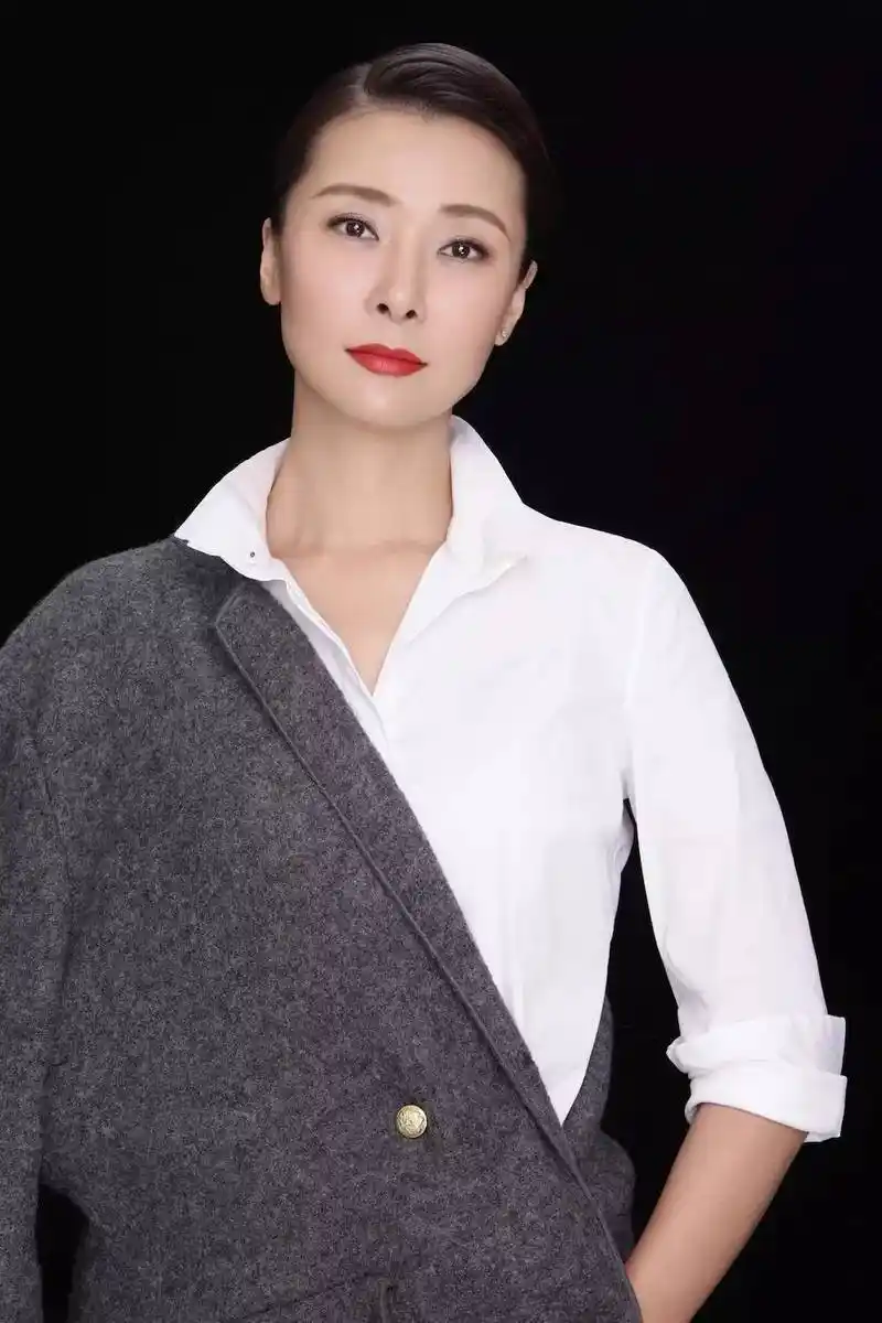 专访|柯蓝:真实的"陆处长"远比戏里更精彩