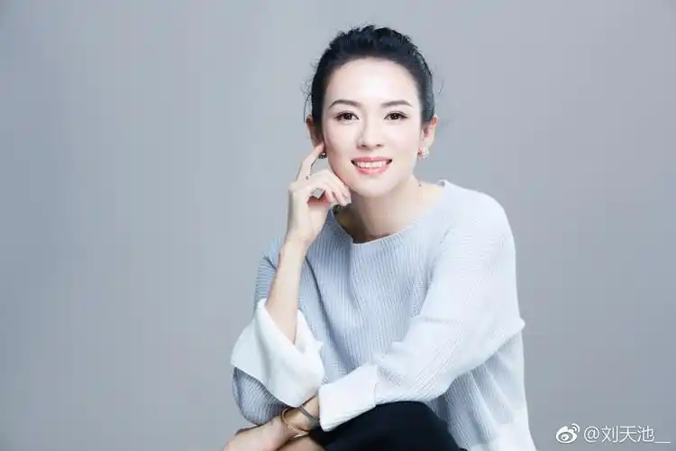 章子怡 - 堆糖,美图壁纸兴趣社区