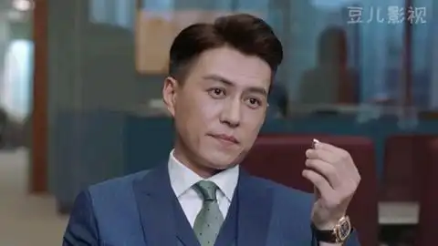 精英律师:靳东查出真相,还封印清白,皆大欢喜