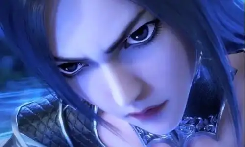 斗罗大陆唐三释放蓝银突刺阵柳二龙瞬间被绑大师我兴奋了