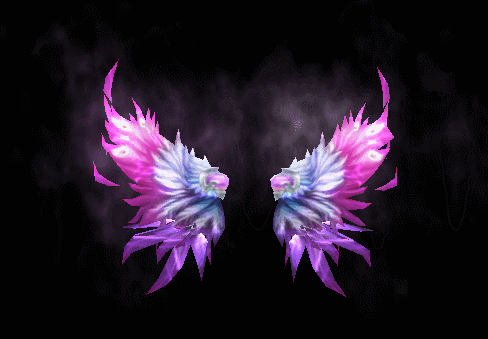 翅膀魔兽模型下载