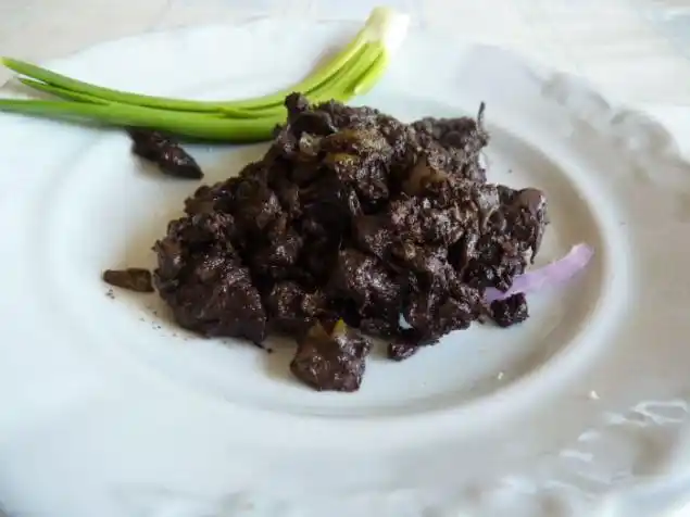 恶心的美食30张