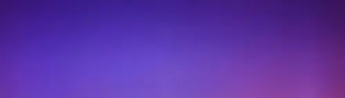 科技商务蓝紫色背景