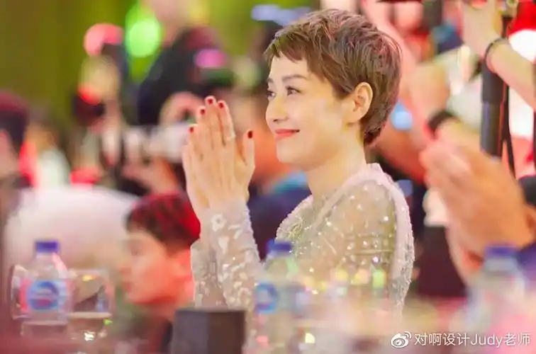 马伊琍新恋情曝光有底气的女人到底有多爽