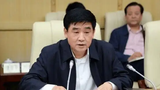 晋能控股集团党委原书记董事长郭金刚被查