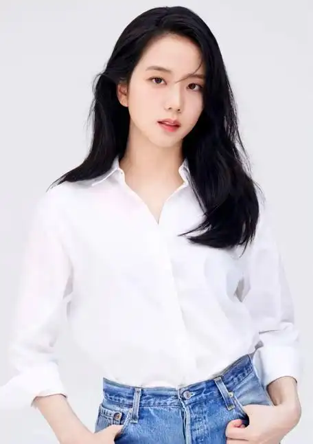 韩国女歌手金智秀金智秀81kimjisoo1995年1月3日出生于韩国京畿道果