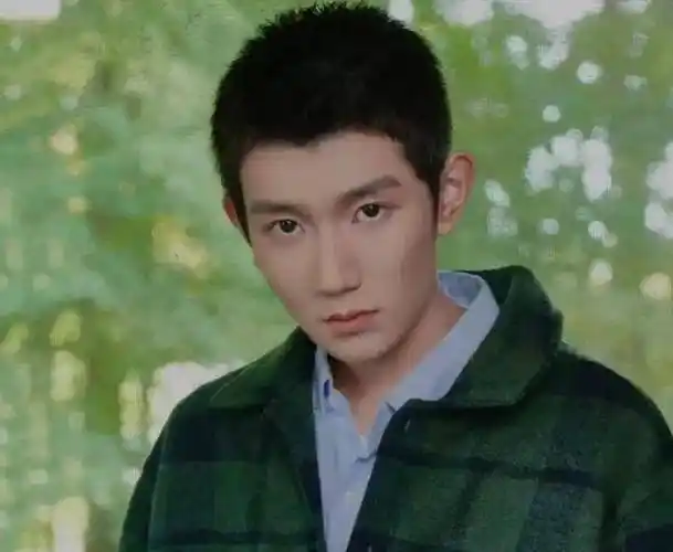 华晨宇8岁,16岁,21岁,30岁照片流出,花花这些年经历了啥?