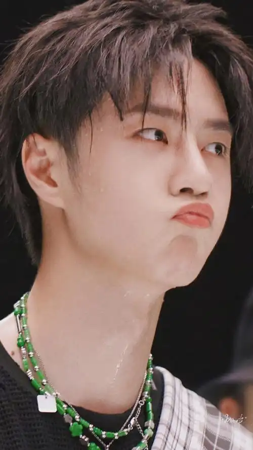 王一博swag挑眉杀##王一博这就是街舞4