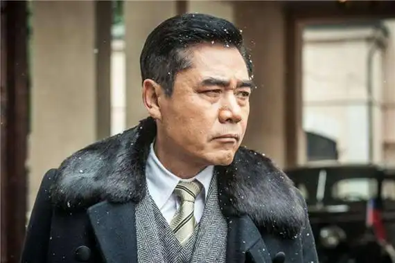 国内老戏骨男演员排行榜 这些演员演技很好很是不错