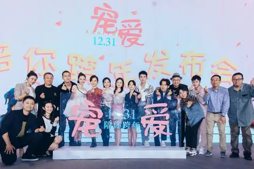 贺岁档《宠爱》温暖你的冬日!19最后电影!