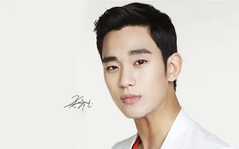 韩国明星金秀贤高清电脑桌面主题壁纸(六)