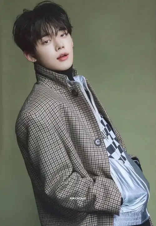 崔然竣 - 堆糖,美图壁纸兴趣社区