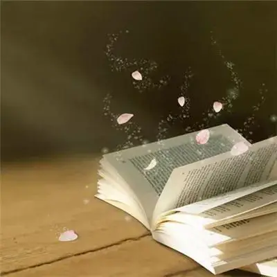 简约文艺清新微信头像