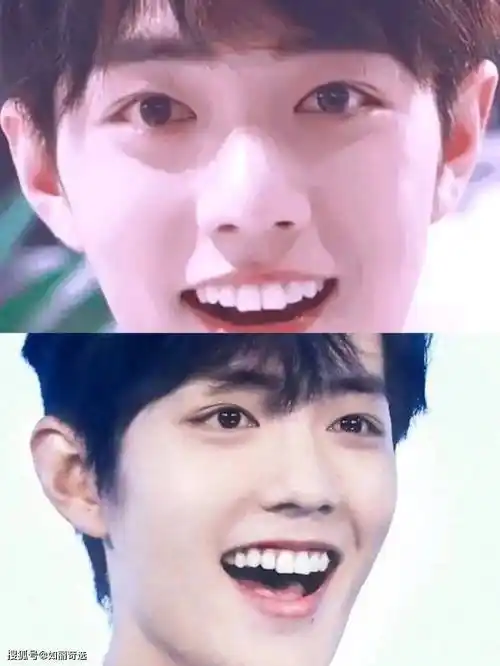 世首帅?从素人到9亿女生的梦!肖战到底凭什么?