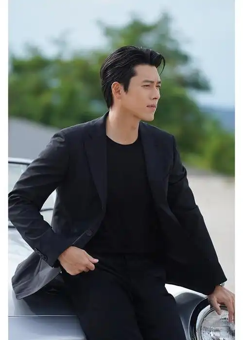 玄彬拍广告赚奶粉钱,花絮曝光被发现连眼神都变了