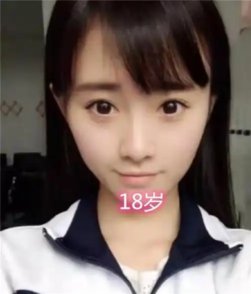 鞠婧祎的成长史5岁13岁18岁25岁你喜欢哪个瞬间