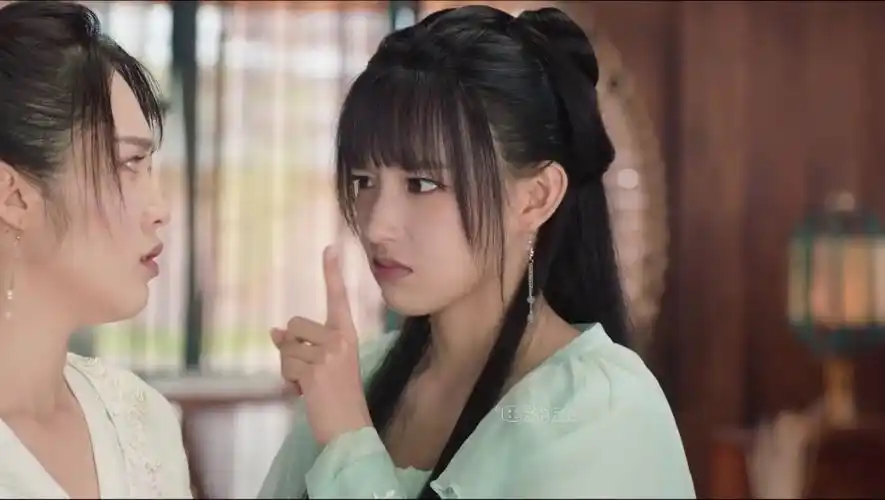 【程潇】路二小姐台词剪辑2