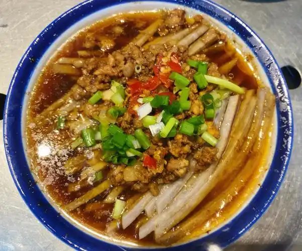 大同美食推荐湖南浏阳蒸菜