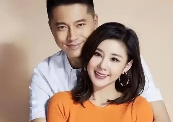 人帅戏好,只服这4位中年男星,剧里有能力当男主,剧外家庭幸福