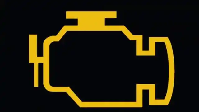 发动机故障灯亮起假故障真故障该怎么区分