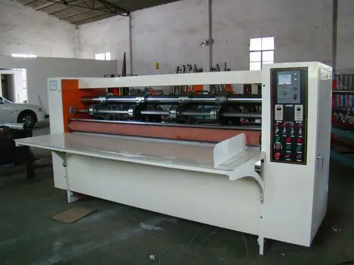 优惠】价格,厂家,图片,瓦楞成形机,汕头市金平区五岳纸箱机械厂