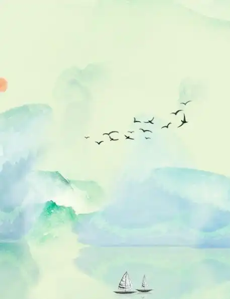 背景图片淡雅(背景图片简约)-柠檬ai自媒体