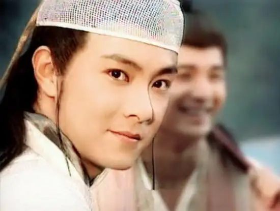 张卫健,虽然目前已经很少出现,以往的作品也大都以搞笑为主,但是