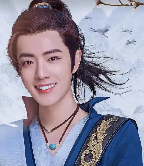 斗罗大陆真人版来袭肖战颜值吊打唐三观众为他已做出这等疯狂之事