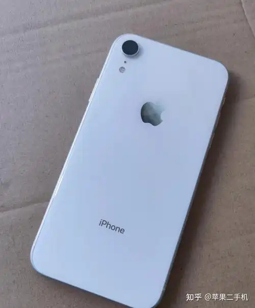 超级安利|学生党的二手苹果xr