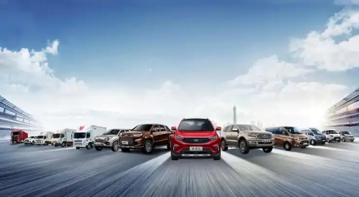 前三季利润大增127.42%,江铃汽车产销连涨6个月