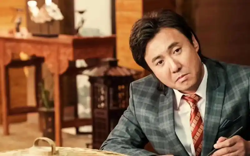 摔跤之王--沈腾摔跤名场面搞笑合集